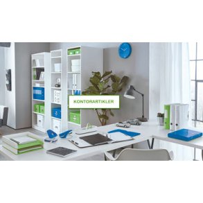 Kontorartikler