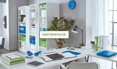 Kontorartikler