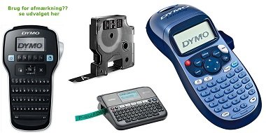 Maskiner og elektronik