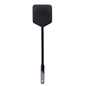 Fluesm�kker Sort 