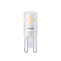 Philips LED 25W G9 2 stk.