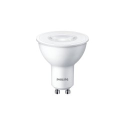 Philips LED classic 35W Spot, GU10 3 pak