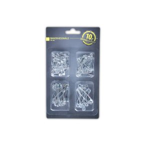 Sikkerhedsn�le 4 ass str. 120 stk