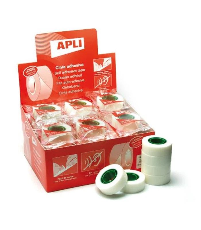 Apli dokument tape 19x33 