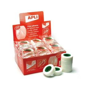 Apli dokument tape 19x33 