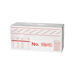 Boblekonvolut Airmax W2 140 x 225 1stk