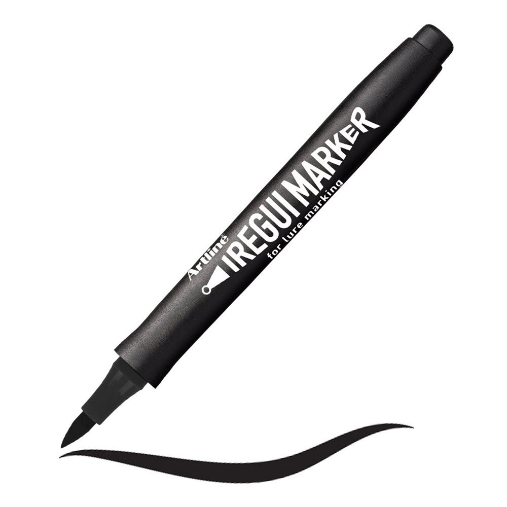 Artline IREGUI marker Black