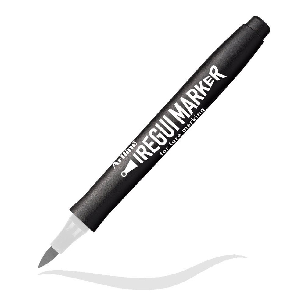Artline IREGUI marker Glow Clear