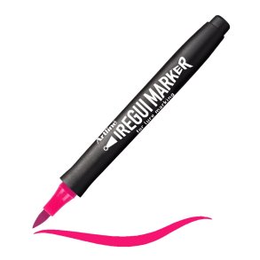 Artline IREGUI marker Glow Pink
