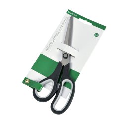 Bnt Saks 11,5 cm Sort