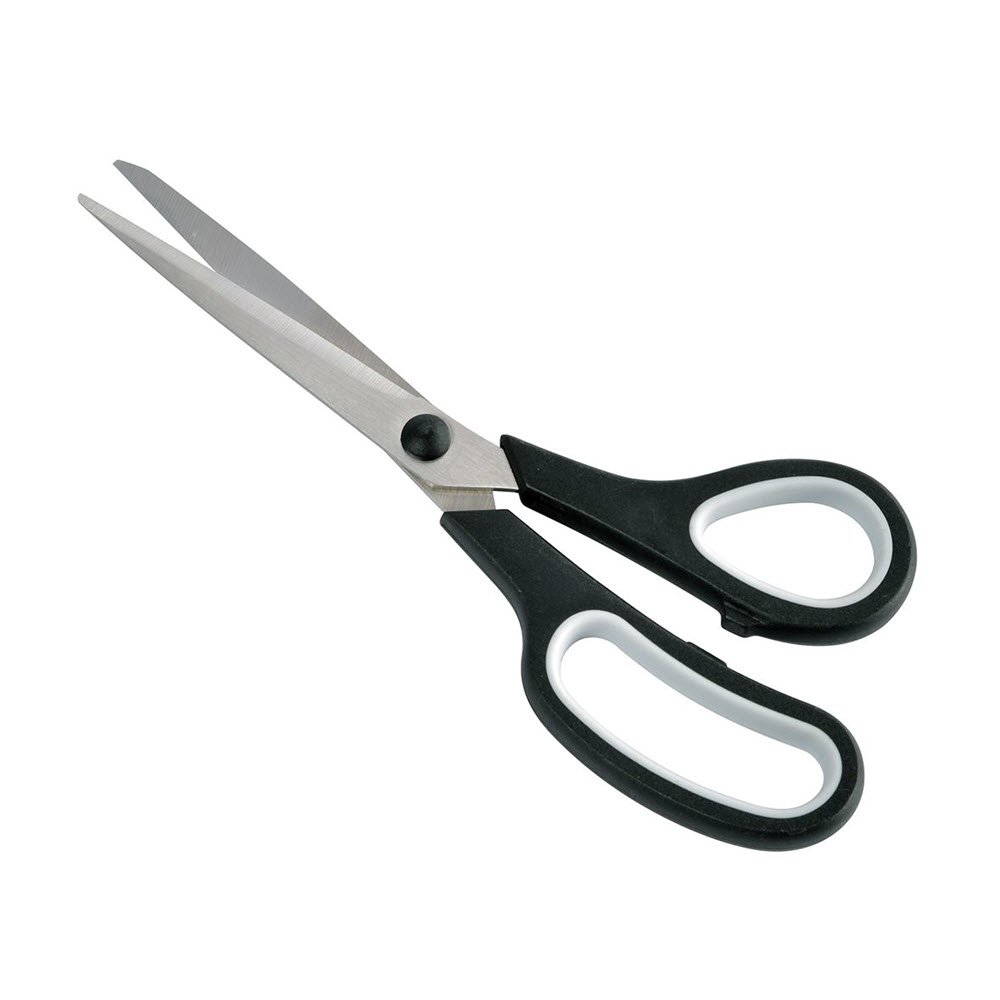Bnt Saks 11,5 cm Sort