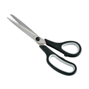 Bnt Saks 11,5 cm Sort