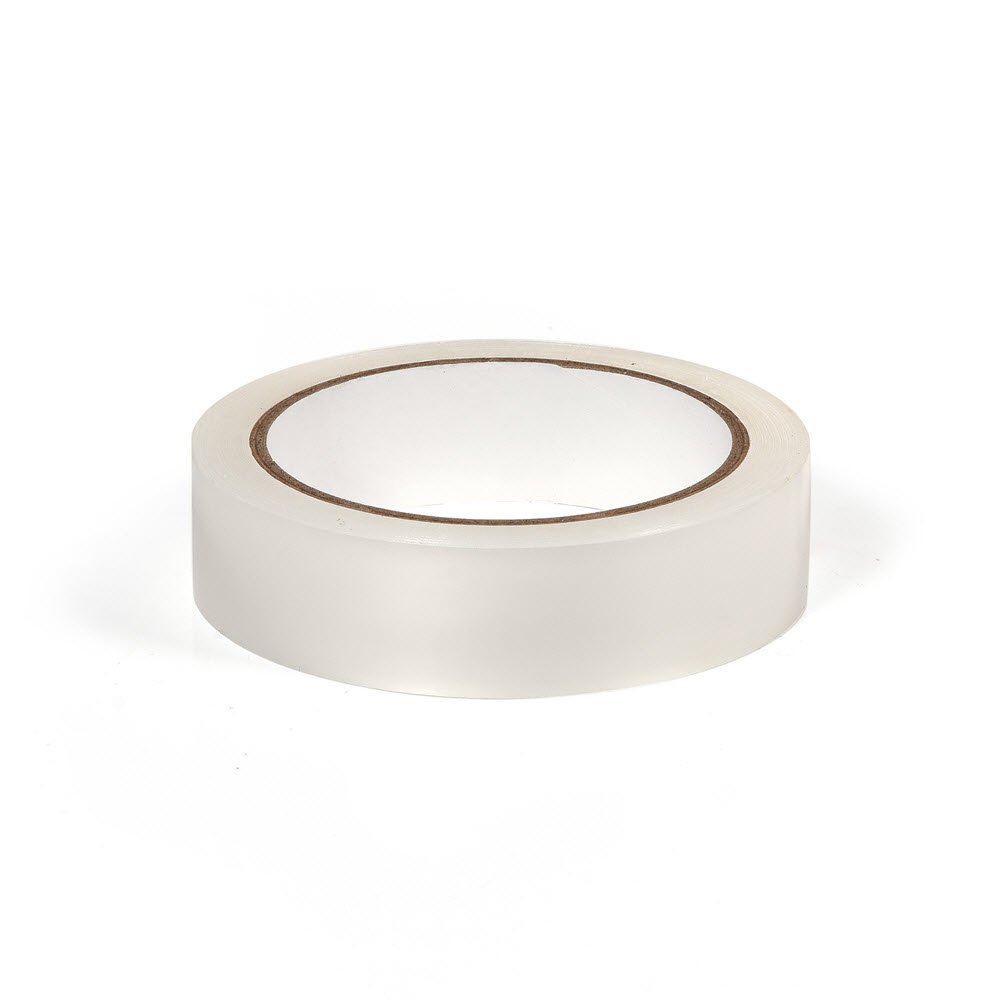 Grippie Pakketape klar 66mx25mm