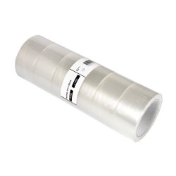 Grippie Pakketape klar 66mx50mm
