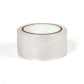 Grippie Pakketape klar 66mx50mm