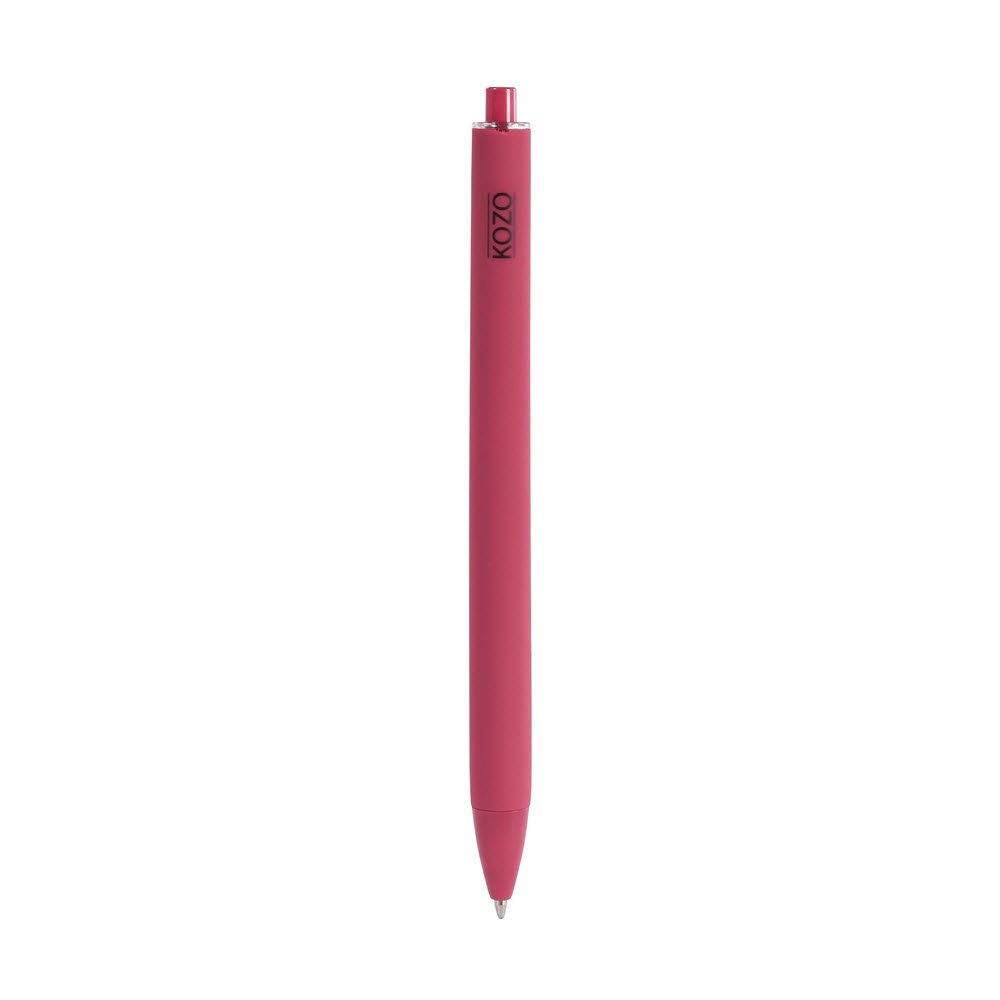 KOZO kuglepen Berry