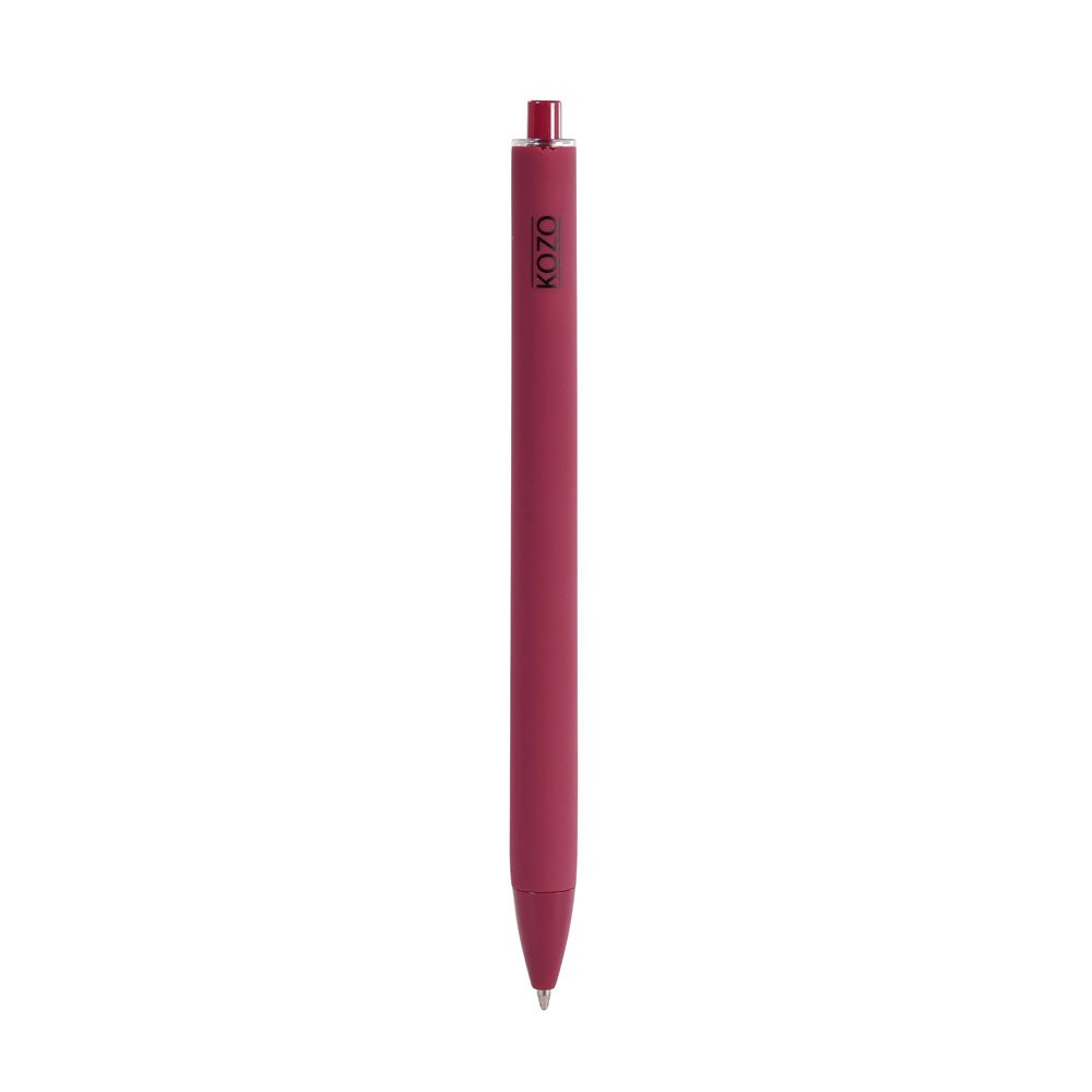 KOZO kuglepen Pink
