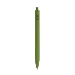 KOZO kuglepen oliven gr�n