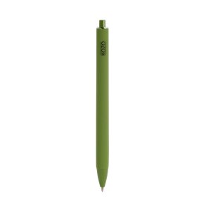 KOZO kuglepen oliven gr�n