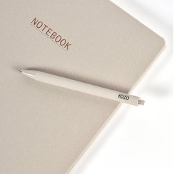 KOZO kuglepen sand 