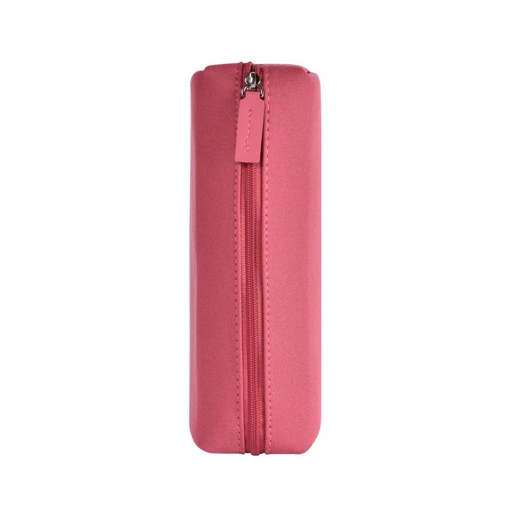 Kozo Penalhus i stof Guava Pink