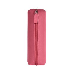 Kozo Penalhus i stof Guava Pink