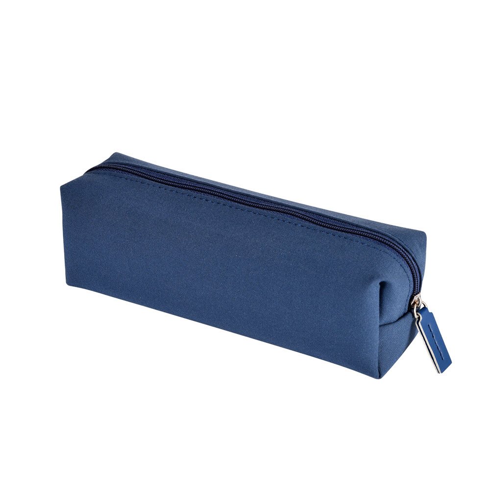 Kozo Penalhus i stof Navy Bl�
