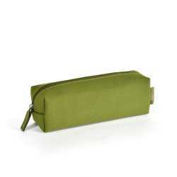 Kozo Penalhus i stof Olive Green