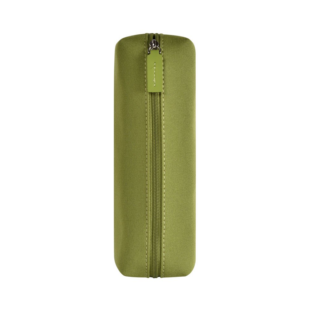 Kozo Penalhus i stof Olive Green
