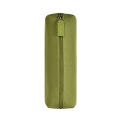 Kozo Penalhus i stof Olive Green