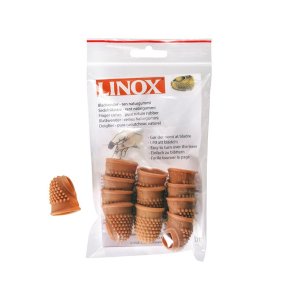 Linox Bladvender Nr 6 1stk