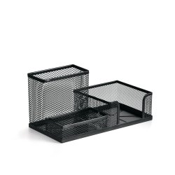 Metal penne - clips og papir holder