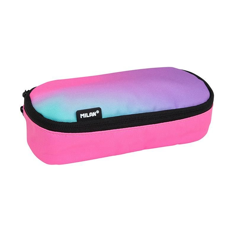 Milan Penalhus ovalt Sunset Pink