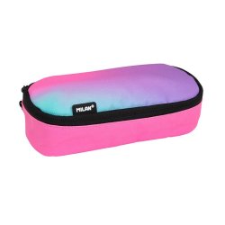 Milan Penalhus ovalt Sunset Pink
