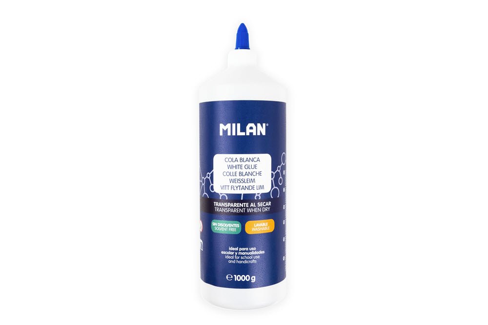 Milan Skolelim  1 Liter