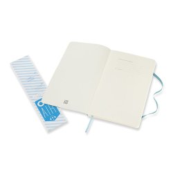 Moleskine Classic Lin L SC Reef Blue