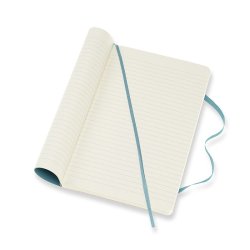 Moleskine Classic Lin L SC Reef Blue
