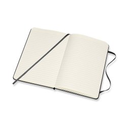 Moleskine Classic Medium Hard Lin Sort