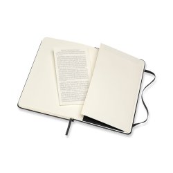 Moleskine Classic Medium Hard Lin Sort