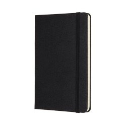 Moleskine Classic Medium Hard Lin Sort