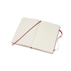 Moleskine Hard Dot Large rd