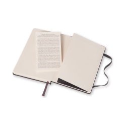 Moleskine Pocket Dots Hardcover Sort