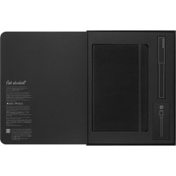 Moleskine Smart Writing Set Pen 3