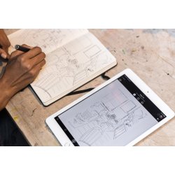 Moleskine Smart Writing Set Pen 3