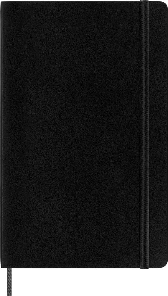 Moleskine Smart plain soft sort