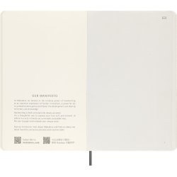 Moleskine Smart plain soft sort