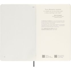 Moleskine Smart plain soft sort