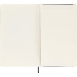 Moleskine Smart plain soft sort