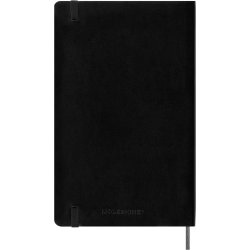 Moleskine Smart plain soft sort
