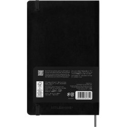 Moleskine Smart plain soft sort
